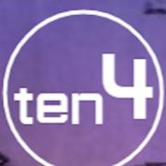 DJ ten4
