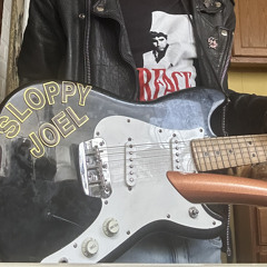 SLOPPY JOEL