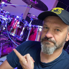 Drumming - Recording - Mixing - Mastering