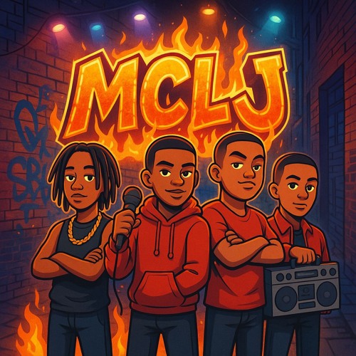 Stream MCLJ music | Listen to songs, albums, playlists for free on ...