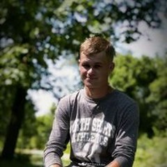 Антон Поливяний