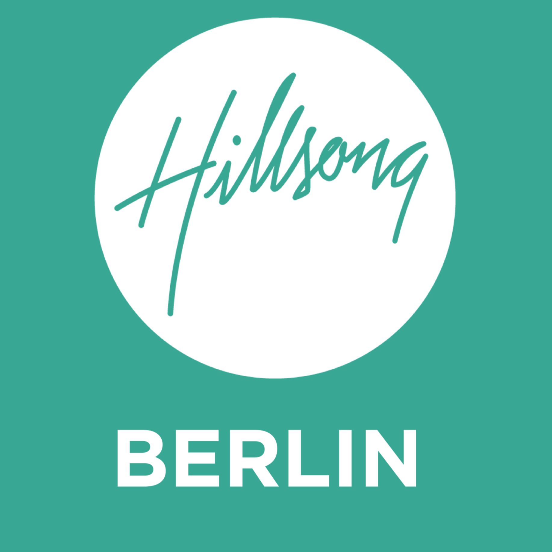 The Hillsong Berlin Podcast