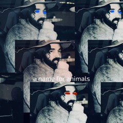 A Name for Animals