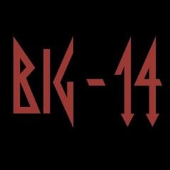 BIGFOURTEEN 🖤