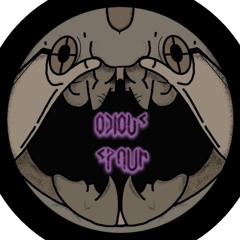 ODIOUS SPAWN/BENZYNA