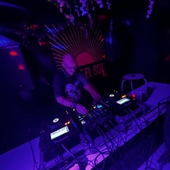Infectious DNBxavbeat 21-05
