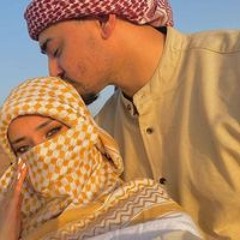 دلوعت ابوها❤️👑