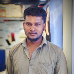 Kiran Bheemari