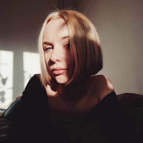 Gabriela Stokłosa’s avatar