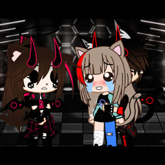 Chase The Yandere Cat(At school/hell)