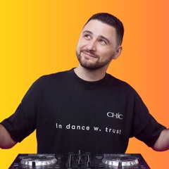 DJ BUCUROSUL