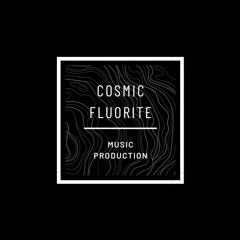 Cosmic Fluorite