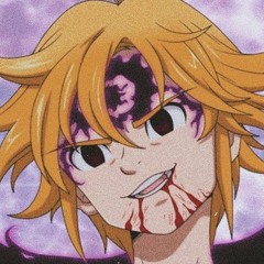 meliodas🍄