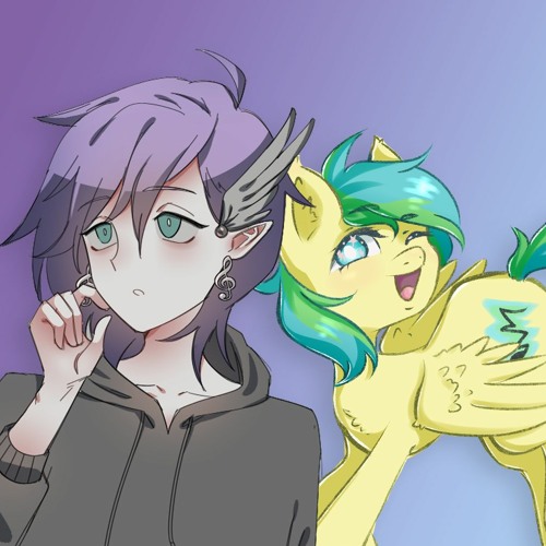 Fruits Of Her Labour [Glaze + StormWolf]