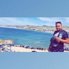 Mizo Hamza