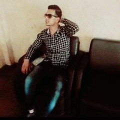 Yousef Shafik ELmahde