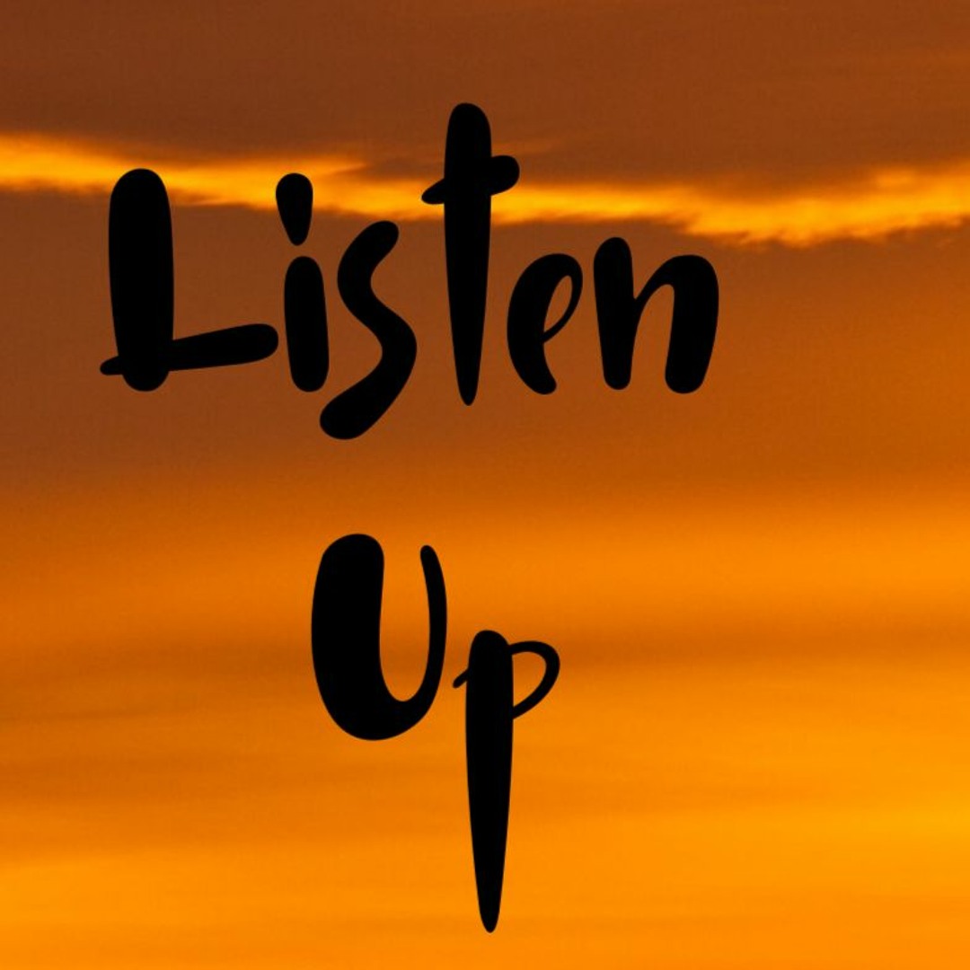 Stream Listen Up music | Listen to songs, albums, playlists for free on ...