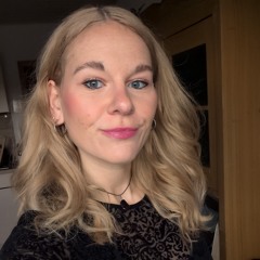 änni stromer🍄🖤