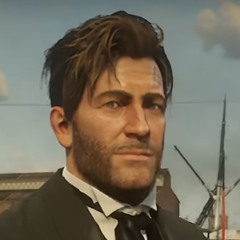 Arthur Morgan