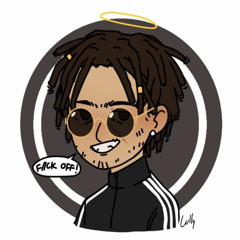 Jay Vlone [@StillTheRckt]