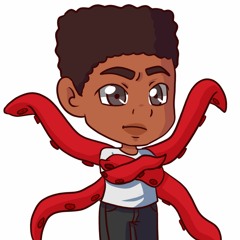 Squid Da Kraken