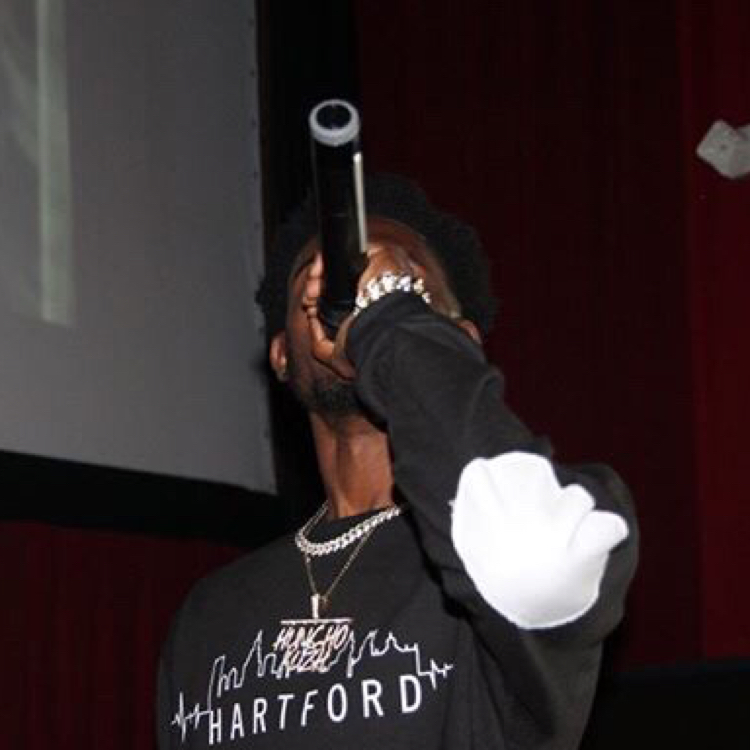 HUNCHO KUZH