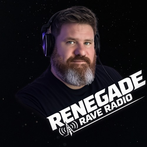 DJ R3NEGADE | Renegade Rave Radio
