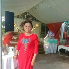 Nguyễn Thị Hương
