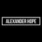 Alexander Hope