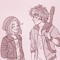 Itsthat_SandyXD and jaredXD