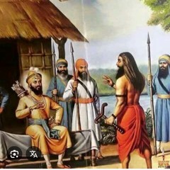🙏ਅੰਮ੍ਰਿਤ ਛਕੋ ਗੁਰੂ ਵਾਲੇ ਬਣੋ 🙏