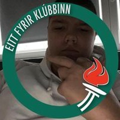 Einar Ólafur Atlason