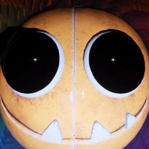 Roblox - The Rake Chase Music