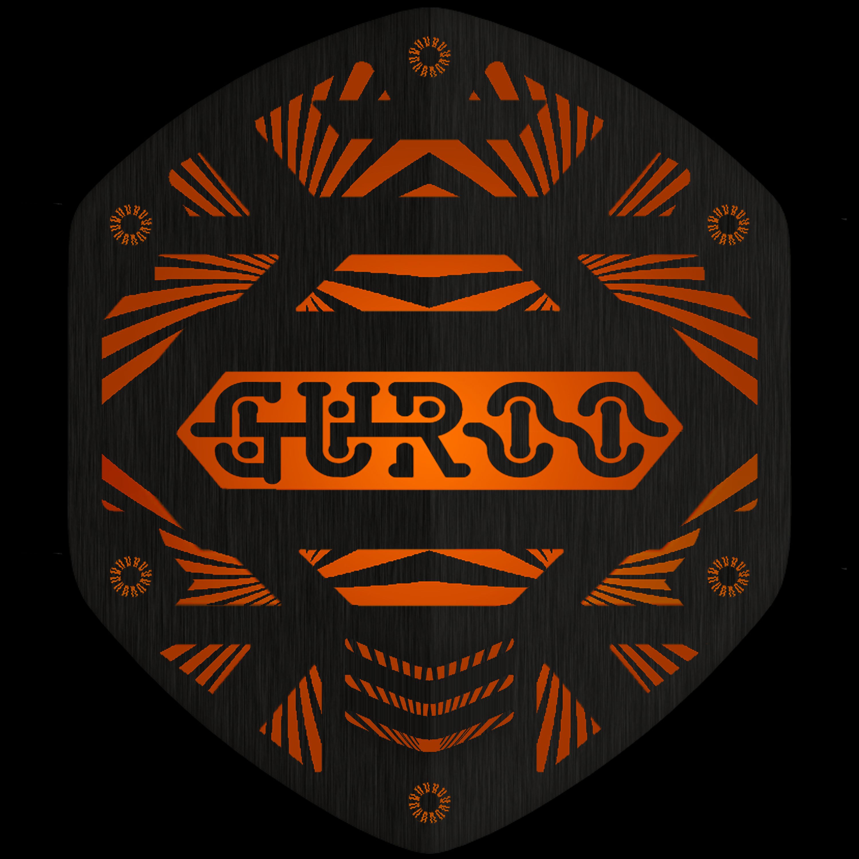 GUROO podcast artwork