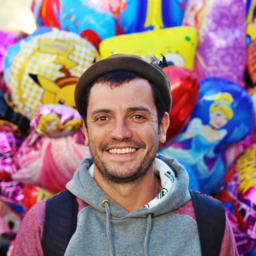 Stream Bento Ribeiro B'Ro. music | Listen to songs, albums, playlists ...