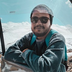 Ahsan Mirza