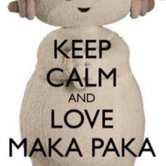 User makka pakka
