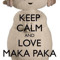 User makka pakka