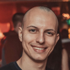 Rafael Destri Coelho