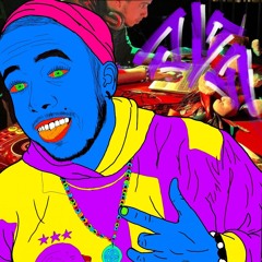 AVA -- ˈBo͝olət(Bullet)