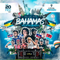 BAHAMAS ENTRETERIMENTO OFC