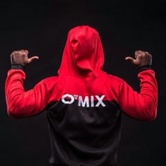 DJ O'Mix