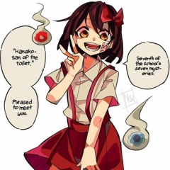 Hanako-San<3