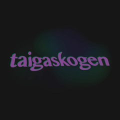 Taigaskogen
