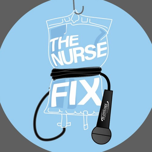 The Nurse Fix’s avatar