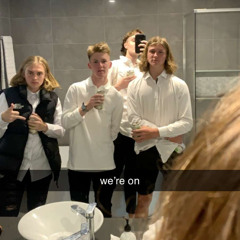 Callum Scheiwiller