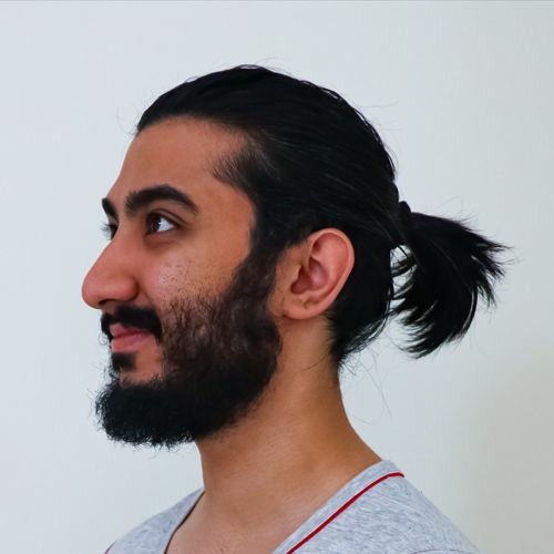Arash Kakhodaee’s avatar