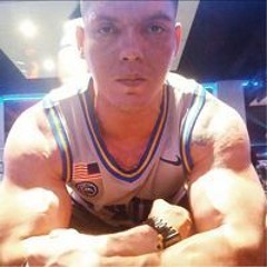 Marcos Rojas