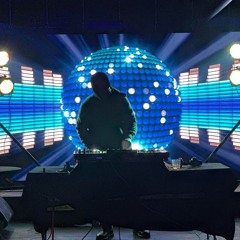 DJ Tony Rose