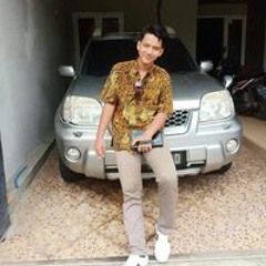Luthfi Adhi Putra